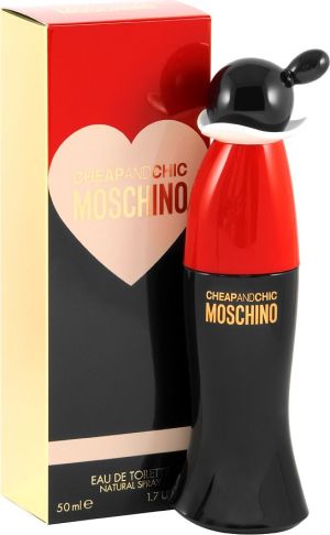 Moschino EDT 50 ml 1