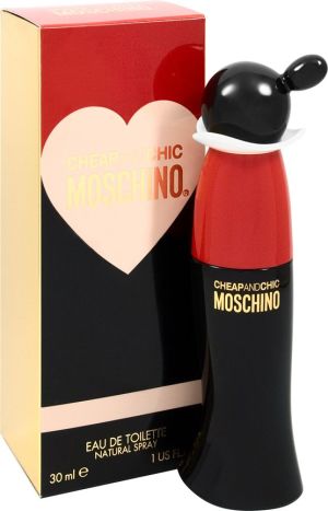 Moschino Cheap & Chic EDT 30 ml 1