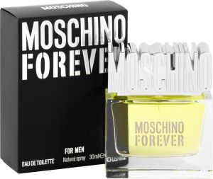 Moschino Forever EDT 30 ml 1