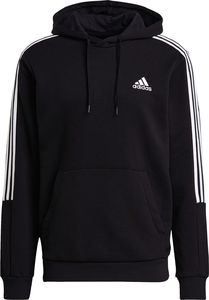 Adidas adidas Essentials Cut 3-Stripes bluza 581 : Rozmiar - S 1