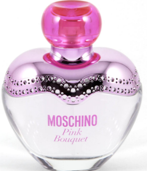 Moschino Pink Bouquet EDT 50 ml 4