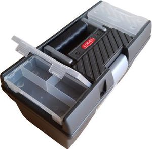 Curver Skrzynka narzędziowa Premium 16 3