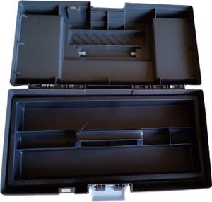 Curver Skrzynka narzędziowa Premium 16 4