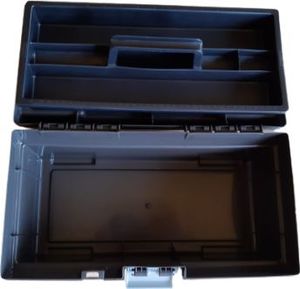 Curver Skrzynka narzędziowa Premium 16 5