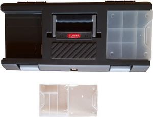 Curver Skrzynka narzędziowa Premium 26 3