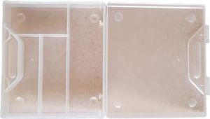 Curver Skrzynka narzędziowa Premium 26 4