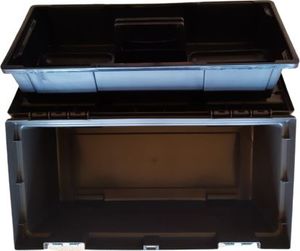 Curver Skrzynka narzędziowa Premium 26 6