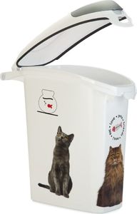 Curver Pojemnik do przechowywania żwirku 10 kg 3