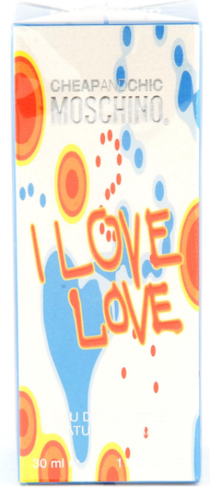 Moschino EDT 30 ml 2