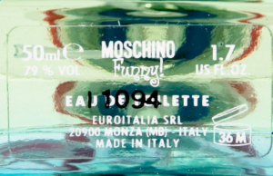 Moschino Funny! EDT 50 ml 3