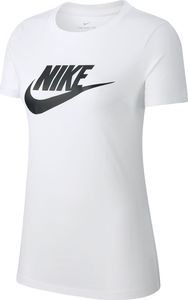 Nike Nike WMNS NSW Essential t-shirt 100 : Rozmiar - S 1