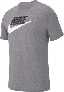 Nike Nike NSW Tee Icon Futura t-shirt 063 : Rozmiar - XXXL 1