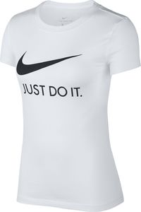 Nike Nike WMNS NSW JDI t-shirt 100 : Rozmiar - XS 1