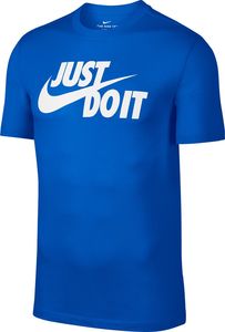 Nike Nike NSW Just Do It t-shirt 480 : Rozmiar - M 1