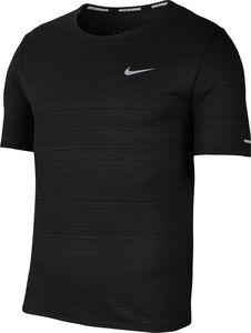 Nike Nike Dri-FIT Miler t-shirt 010 : Rozmiar - S 1