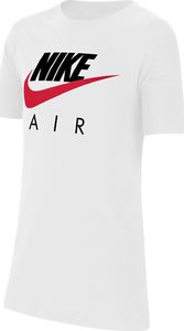Nike Nike JR Air t-shirt 100 : Rozmiar - L ( 147 - 158 ) 1