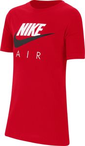 Nike Nike JR Air t-shirt 657 : Rozmiar - M ( 137 - 147 ) 1