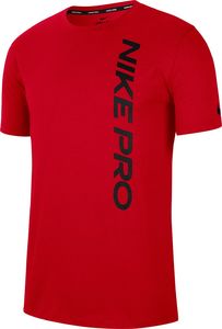 Nike Nike Pro t-shirt 657 : Rozmiar - XXL 1