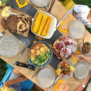 Patelnia Tadar 26cm 11