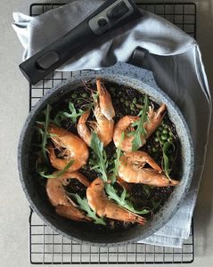 Patelnia Tadar 26cm 2