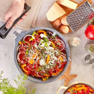 Patelnia Tadar 26cm 8