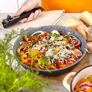 Patelnia Tadar 26cm 9