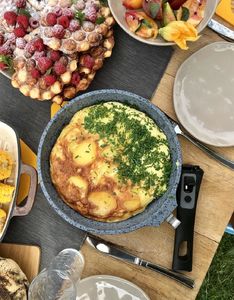 Patelnia Tadar 26cm 10