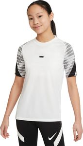 Nike Nike JR Dri-FIT Strike 21 t-shirt 100 : Rozmiar - L ( 147 - 158 ) 1