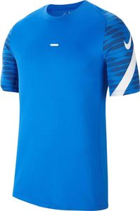 Nike Nike JR Dri-FIT Strike 21 t-shirt 463 : Rozmiar - M ( 137 - 147 ) 1