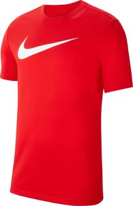 Nike Nike JR Park 20 t-shirt 657 : Rozmiar - S ( 128 - 137 ) 1
