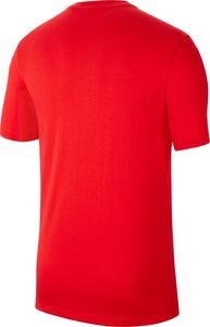 Nike JR Park 20 t-shirt 657 : Rozmiar - M ( 137 - 147 ) 2