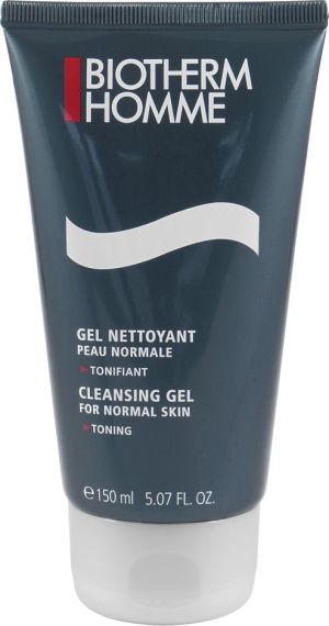 Biotherm Homme Cleansing Gel For Normal Skin 150ML 1