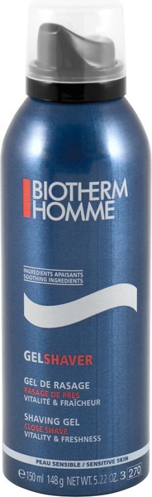 Biotherm Homme Pro Shaving - Gel Rasage 150ML 1