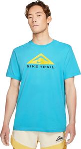 Nike Nike Trail Running t-shirt 447 : Rozmiar - M 1
