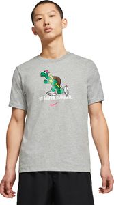 Nike Nike Dri-FIT Tortoise t-shirt 063 : Rozmiar - M 1
