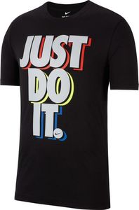 Nike Nike NSW JDI t-shirt 010 : Rozmiar - M 1