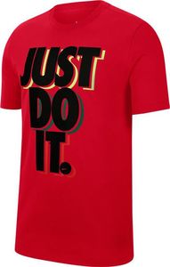 Nike Nike NSW JDI t-shirt 657 : Rozmiar - XL 1