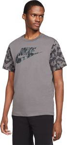 Nike Nike NSW Futura Club t-shirt 068 : Rozmiar - M 1