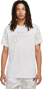 Nike Nike NSW Futura Club t-shirt 121 : Rozmiar - XL 1