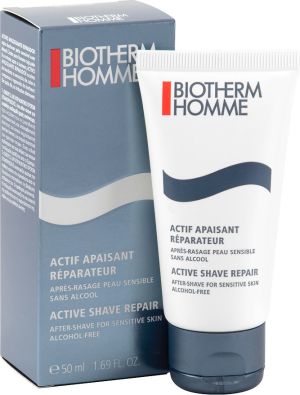 Biotherm Homme Active Shave Repair 50ML 1