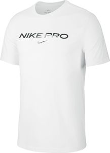 Nike Nike Pro t-shirt 100 : Rozmiar - XL 1