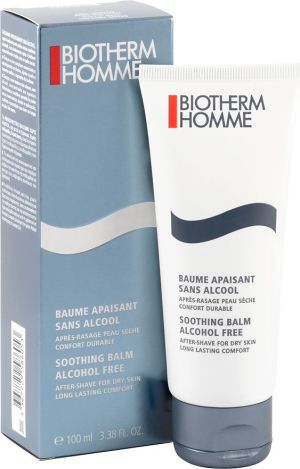 Biotherm Homme Soothing balm Alcohol Free 100ML 1