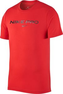 Nike Nike Pro t-shirt 657 : Rozmiar - S 1