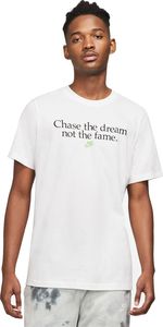 Nike Nike NSW Chase Dreams t-shirt 100 : Rozmiar - L 1