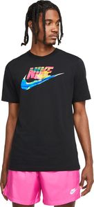 Nike Nike NSW Tee Spring Break t-shirt 010 : Rozmiar - XL 1