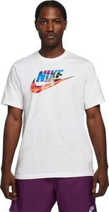 Nike Nike NSW Tee Spring Break t-shirt 100 : Rozmiar - S 1
