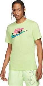 Nike Nike NSW Tee Spring Break t-shirt 383 : Rozmiar - XXXL 1