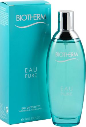 Biotherm Eau Pure EDT 100 ml 1