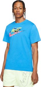 Nike Nike NSW Tee Spring Break t-shirt 435 : Rozmiar - XXL 1