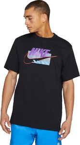 Nike Nike NSW Brandmarks t-shirt 010 : Rozmiar - M 1